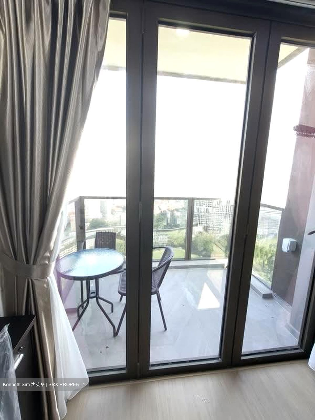 The Landmark (D3), Condominium #581188301